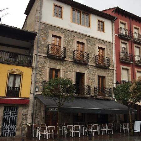 Pension San Pelayo 10 Onís Zewnętrze zdjęcie