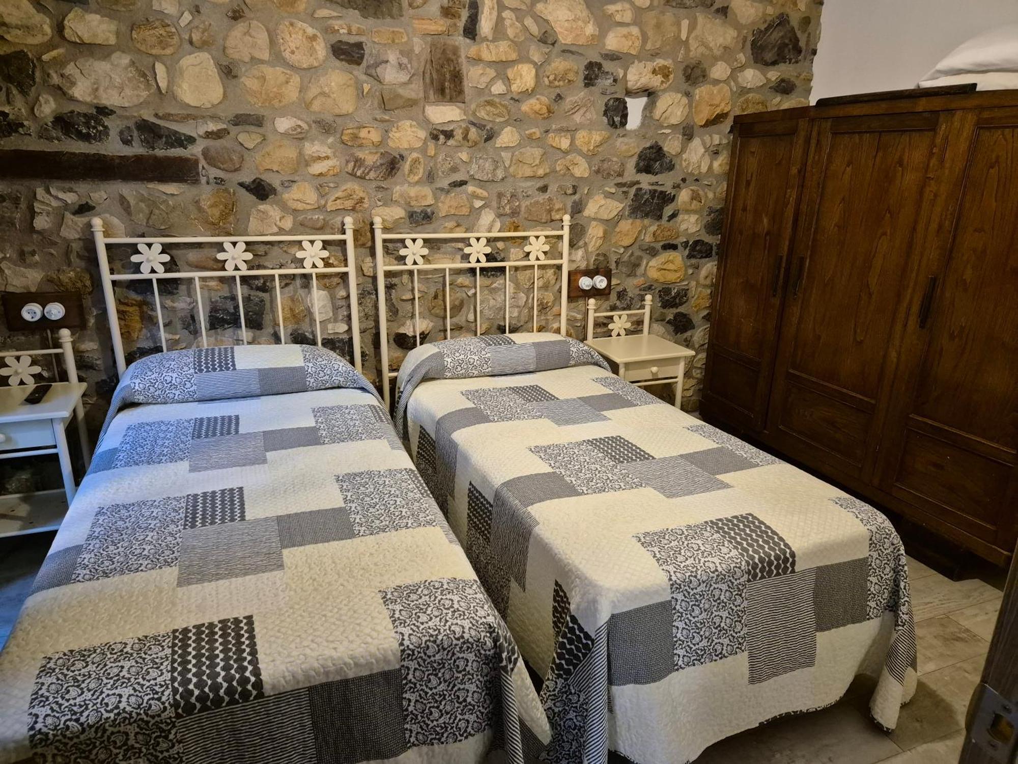 Pension San Pelayo 10 Onís Zewnętrze zdjęcie